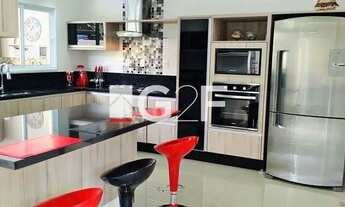 Imagem 6: Casa Swiss Park Casa em condomínio com 3 dormitórios