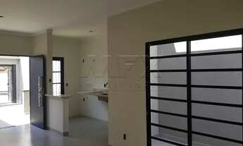 Imagem 5: Casa Padrão em Bauru