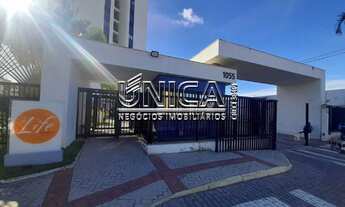 Imagem: Compre Apartamento no Condomínio Life Universitá