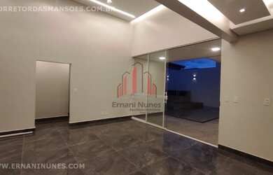 Imagem 11: Linda Casa Alto Padrão 3 Suites no Guara Park - Ernani Nunes