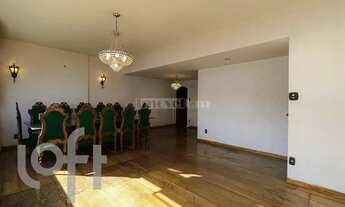 Imagem 5: Lagoa Apartamento com 3 dormitórios