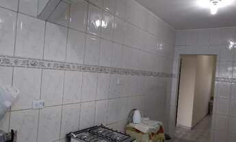 Imagem 6: Alugo C / Salão Comercial - Sto. André-SP