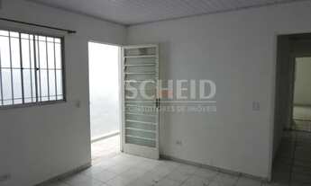 Imagem 7: Casa Residencial/Comercial a venda 2 imóveis estão alugados 125 m² de terreno Região de In