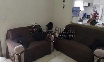 Imagem 6: Praia Grande - Casa Padrão - Solemar