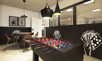 Imagem 7: Navegantes - Apartamento Padrão - São Paulo