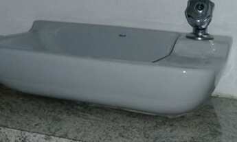 Imagem 2: Sala/Conjunto para aluguel tem 28 metros quadrados em Bela Vista - São Paulo - SP