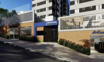 Imagem 4: Apartamento Garden à venda - 55 m² com 2 quartos em Ipiranga - São Paulo - SP