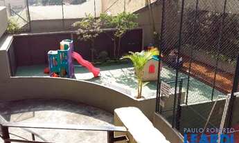 Imagem 5: APARTAMENTO - PERDIZES - SP