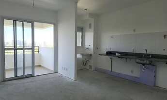 Imagem 4: Apto 2qtos 62m. Vistao do Jockey. 19 andar