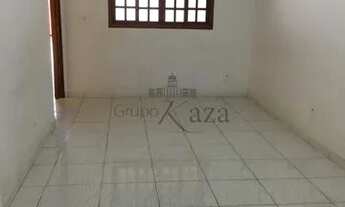 Imagem: Jacarei - Casa Padrão - Residencial Santa