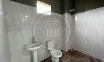 Imagem 6: Galpão novo, 1000m²,Próximo Av. torres