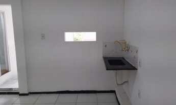 Imagem 2: Quarto e sala pra alugar