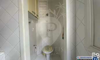 Imagem 14: Apartamento para venda possui 85 m² com 3 quartos em Boqueirão - Santos - SP