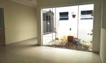 Imagem 4: Casa térrea Residencial Phytus