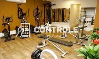 Imagem 4: Apartamento amplo 02 dormitórios à venda, no Centro de Palhoça,SC