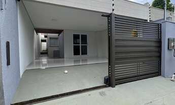 Imagem 2: Casa para aluguel em Santa Cruz - Cuiabá - MT