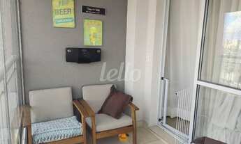 Imagem 2: São Paulo - Apartamento Padrão - Tatuapé