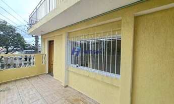 Imagem 7: Sobrado Padrão para alugar em São Paulo/SP