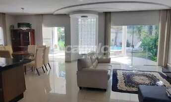 Imagem 2: Casa em Condomínio para aluguel, 3 quartos, 3 suítes, 2 vagas, Jardim Imperador - American