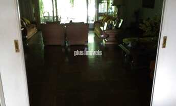 Imagem 4: SOBRADO JARDIM GUEDALA RUA ARBORIZADA MUITO CONFORTO