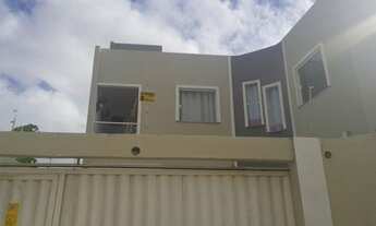 Imagem 2: CASA RESIDENCIAL em CAMAÇARI - BA, MALÍCIA (ABRANTES