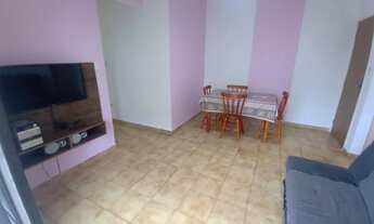 Imagem 7: Apartamento 2 dormitórios - Vila Caiçara - Praia Grande - SP