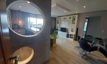 Imagem: Apartamento 3 quartos 103 m2 com ar condicionado