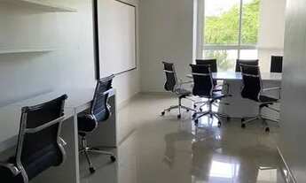 Imagem 6: APARTAMENTO RESIDENCIAL em MANAUS - AM, PONTA NEGRA - Condomínio Reserva Das Águas