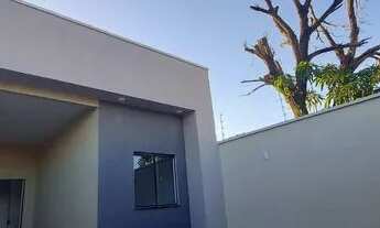 Imagem 4: Casa no Setor Estrela Dalva