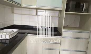 Imagem 4: IMPERDÍVEL!!! LINDO APARTAMENTO 54² COM 2 QUARTOS 1 VAGA NA REGIÃO DE OSCACO