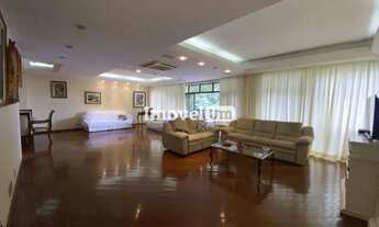 Imagem 6: Leblon Apartamento com 3 dormitórios