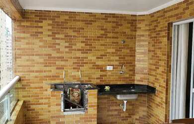 Imagem 5: Alugo Apto 2 quartos - Canto do Forte