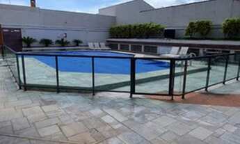 Imagem 7: Apartamento para aluguel possui 156 metros quadrados com 3 quartos em São Dimas - Piracica