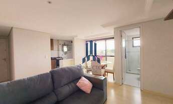 Imagem 5: Apartamento com 2 dormitórios à venda, 65 m² por R$ 450.000,00 - Guabirotuba - Curitiba/PR