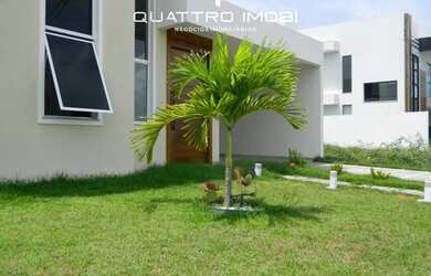 Imagem 2: Casa Terras Alphaville 2, Sendo Com 3/4 E Suíte Na Barra Dos Coqueiros. 1JVTFUD