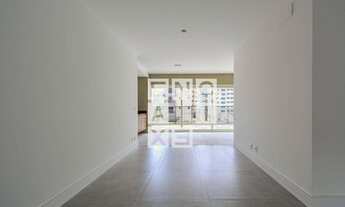 Imagem 2: Apartamento Garden com 3 dormitórios, 110 m² - venda por R$ 2.700.000,00 ou aluguel por R
