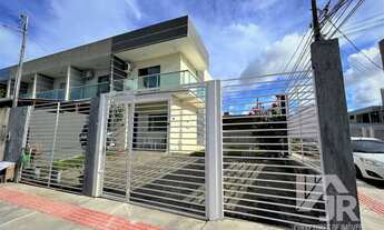 Imagem: Sobrado para venda com 90 metros quadrados