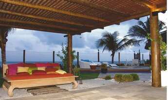 Imagem 4: Casa de Luxo frente ao mar na Praia do Cumbuco