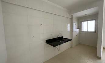 Imagem 5: Apartamento para Venda em Praia Grande, Aviação, 1 dormitório, 1 banheiro, 1 vaga