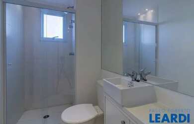 Imagem 5: APARTAMENTO - JARDIM DA GLÓRIA - SP