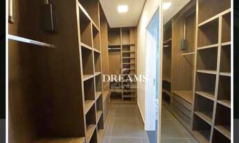 Imagem 2: Casa com 4 dormitórios, 536 m² - venda por R$ 5.350.000,00 ou aluguel por R$ 32.000,00/mês