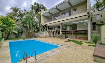 Imagem 2: São Paulo - Casa Comercial - Brooklin