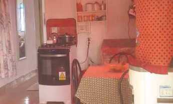 Imagem 5: CASA NO NOVA VITÓRIA