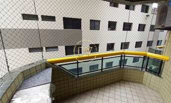 Imagem 7: Apartamento para venda possui 85 metros quadrados com 2 quartos