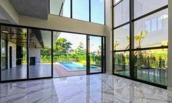 Imagem 7: Maravilhosa casa de esquina altissimo padrão na Cidade Alpha Ceará