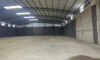 Imagem 2: Re/max libra Aluga galpão na palmares 1