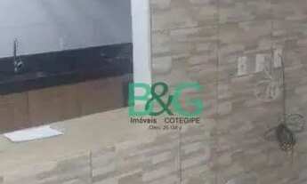 Imagem 5: Apartamento com 1 dormitório à venda, 35 m² por R$ 210.000 - Jardim São João (Jaraguá) - S