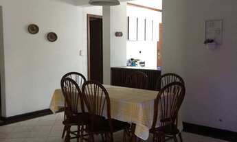 Imagem 2: Locação casa em Condominio Paraíso