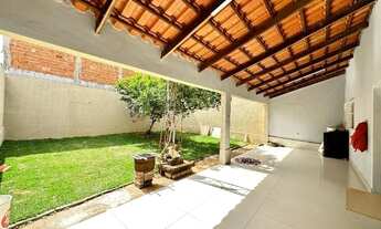 Imagem 7: Casa com 3 dormitórios à venda, 180 m² por R$ 270.000,00 - Residencial Araguaia - Aparecid