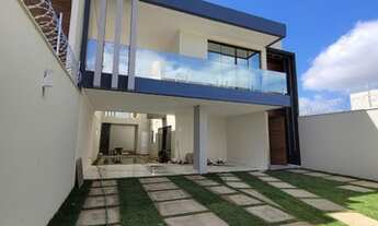 Imagem: Duplex a venda com piscina, 4 quartos,bairro